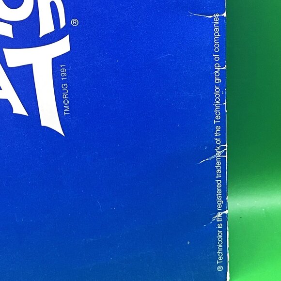 Cats Musical Joseph Technicolor Dreamcoat Broadway Souvenir Program Donny Osmond - Picture 12 of 16